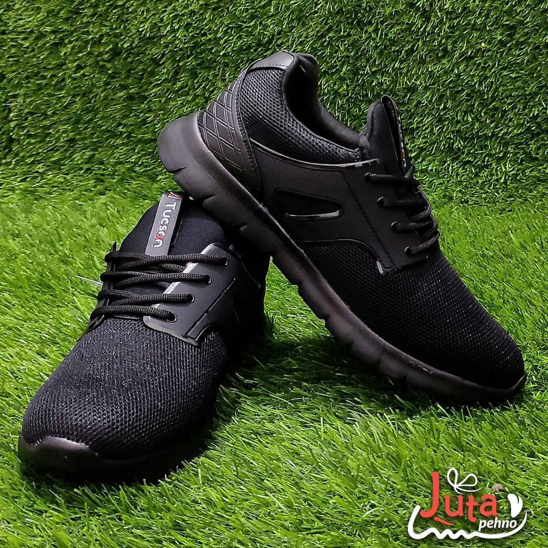 Shoes at Juta Pehno