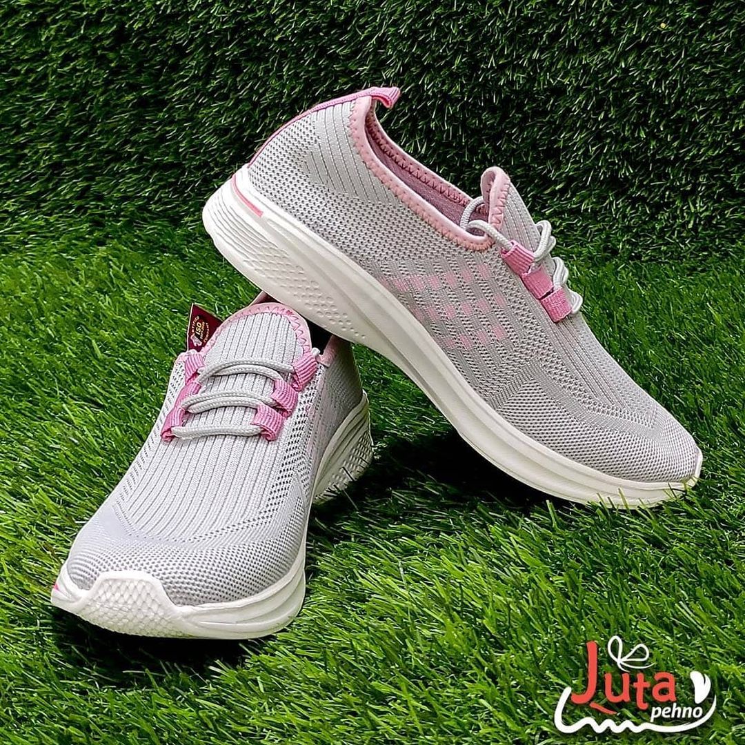 Shoe from the store