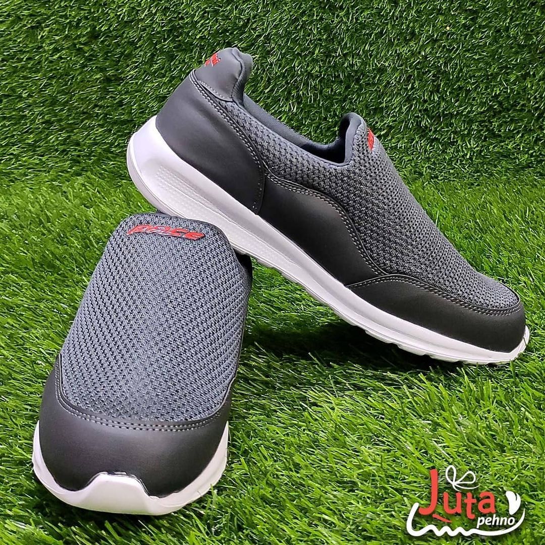 Shoe from the store